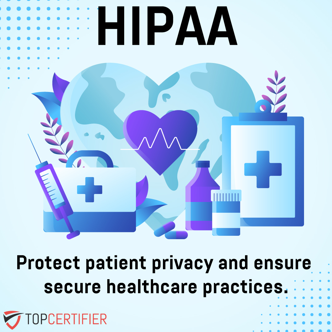 iso hipaa certification in Hong Kong