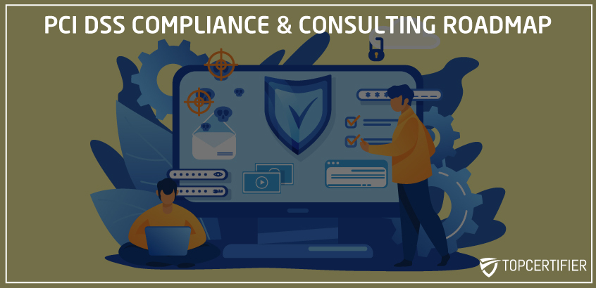 PCI-DSS Compliance Roadmap Hong Kong