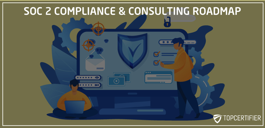 SOC2 Compliance Roadmap Hong Kong