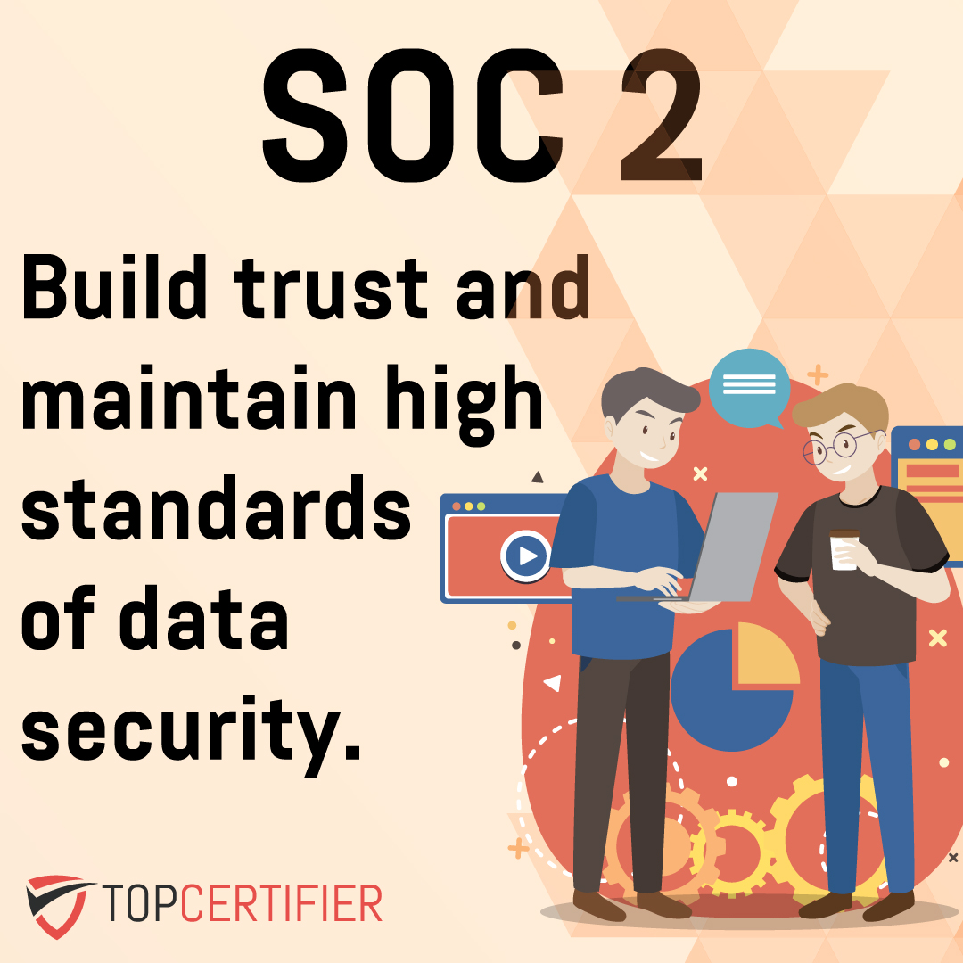  soc 2 certification in HONG KONG