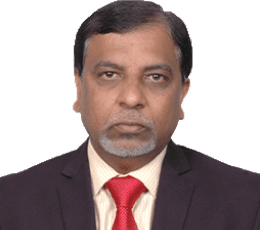 Mr. Subhash Mashalkar - Hong Kong